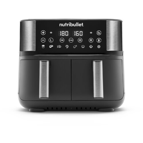 Nutribullet Twin predalna namizna Air Cene