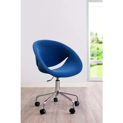 HANAH HOME Relax Chair - Blue stol, (20862934)