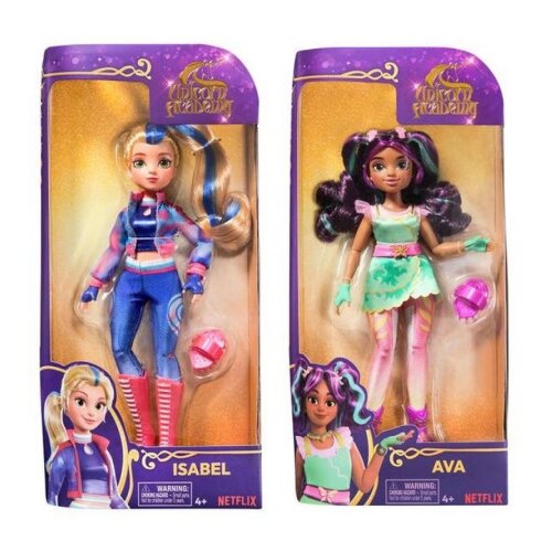 Spin Master Unicorn academy lutka asst ( SN6071155 ) Cene