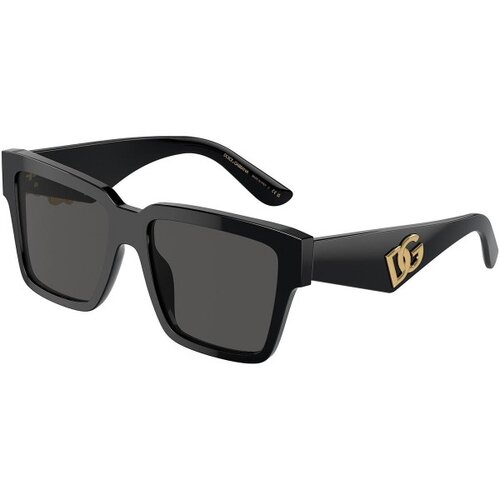 Dolce & Gabbana DG4436 501/87 - ONE SIZE (55) Cijene