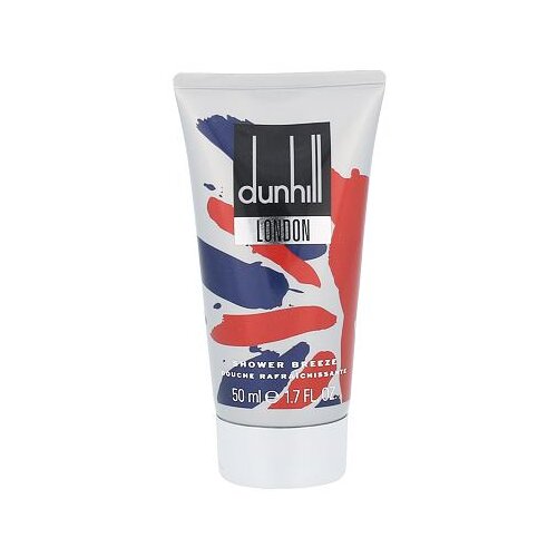 Dunhill london gel za prhanje 50 ml za mo&amp;scaron;ke Slike