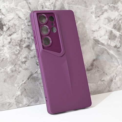  Torbica Blade za Samsung S938B Galaxy S25 Ultra ljubičasta Cene