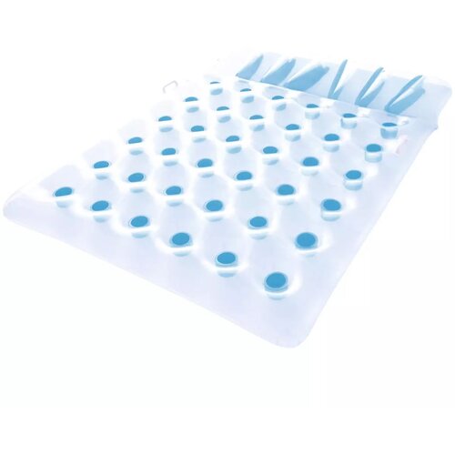 Bestway Dupli Madrac na Napuhavanje za Bazen 43055 Cijene