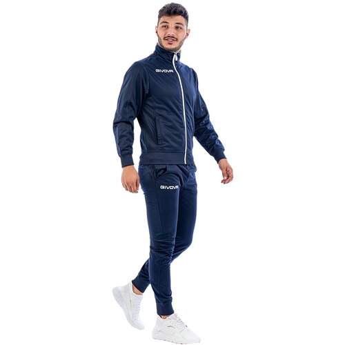 Givova TR031-0403 Torino trenirka Slike