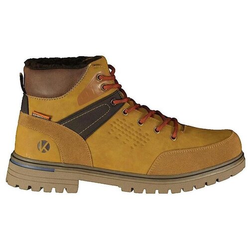 Kimberfeel &Scaron;kornji za sneg Bottines Will imperm&eacute;ables Kostanjeva Cene