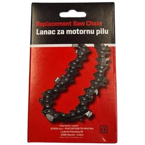Echo Pila dodatana oprema lanac CS 420/4510 Cijene