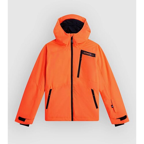 O'neill Fwc'Cruz Kids Jacket tokyo lights Cene