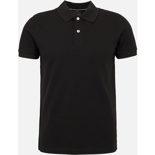 Geox Black men&amp;#039;s T-shirt - Men&amp;#039;s Slike