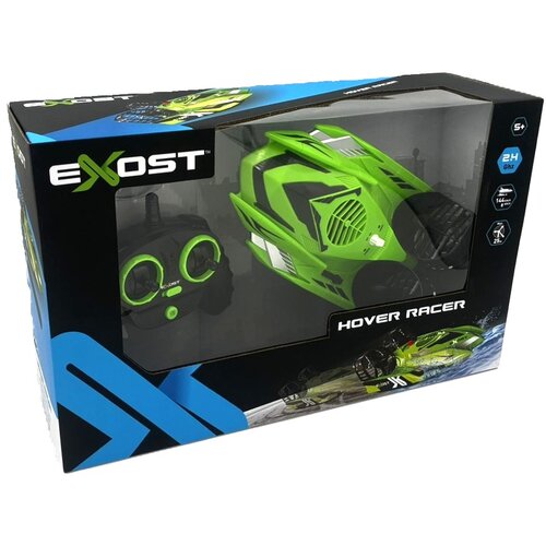 MILENIJUM HOVER RACER R/C 82014 Slike
