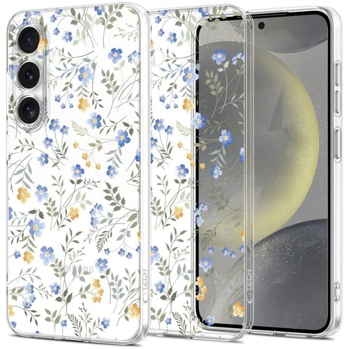 TECH-PROTECT OVITEK FLEXAIR ZA SAMSUNG GALAXY S25 FLEKSIBILNA ZA&Scaron;ČITA, (5000086872) Cene