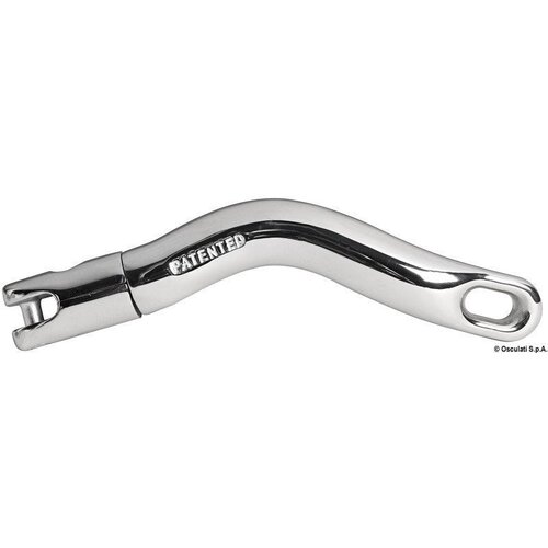 Osculati Twist chain/anchor connection 6/8 mm Slike
