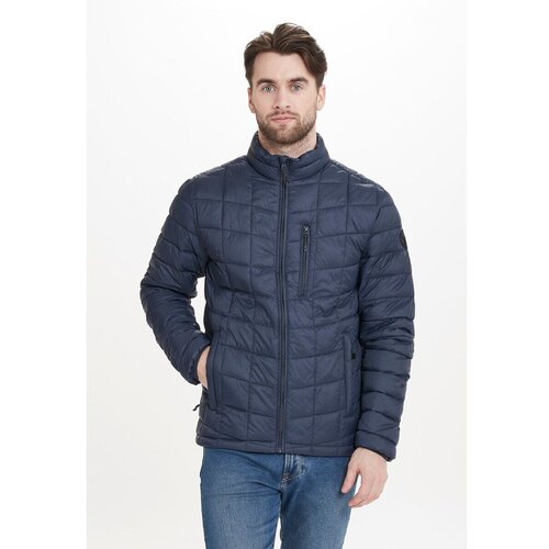 Whistler Men&amp;#039;s quilted jacket Luis Slike