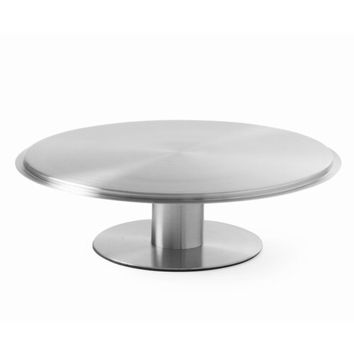 Hendi Rotirajući stalak za kolače, ⌀300x(H)90mm Cene