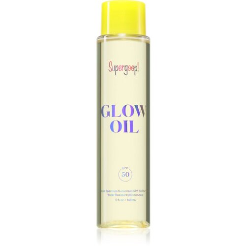 Supergoop! Glow Oil olje za telo SPF 50 148 ml Cene