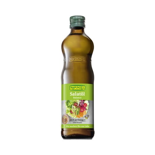 Rapunzel Bio solatno olje Cene
