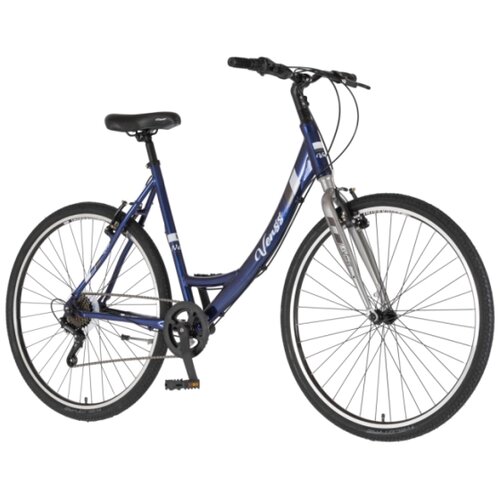 Venssini Bicikl mtb parma alu nexa 28" alu 21" v-brake 6 brzina 155-178cm (s/m) plavi Cene