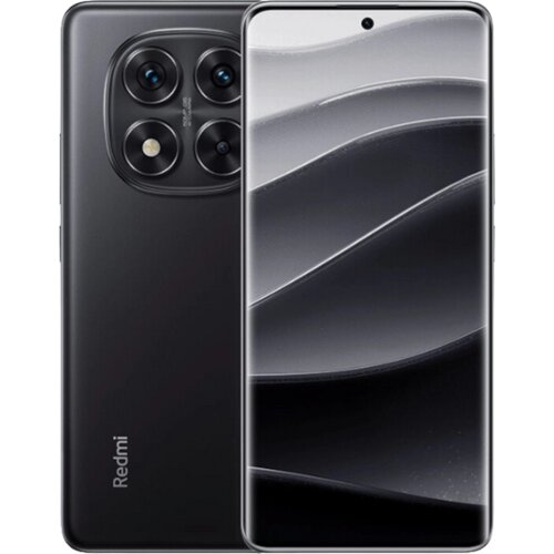 Xiaomi Redmi Note 14 Pro+ 12GB 512GB Black EU Cijene