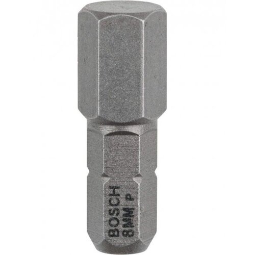 Bosch extra-hard bit hex 8. 25 mm (2607001730) Cene