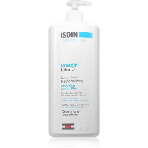 ISDIN Ureadin Ultra 10 hidratantni balzam za suhu kožu 1000 ml Slike