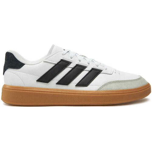Adidas Superge Courtblock JS4116 Bela Cene