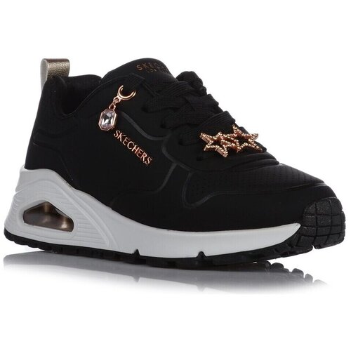Skechers Nizke superge Uno Gen1 Bela Slike
