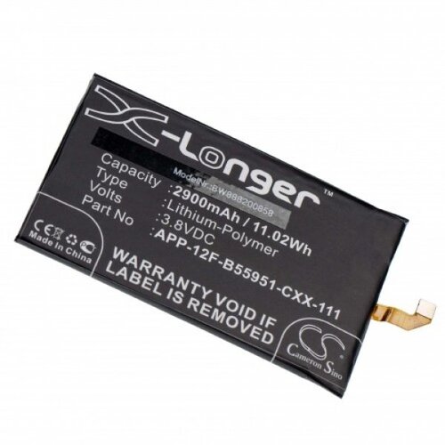 VHBW Baterija za Caterpillar CAT S30, 2900 mAh Cene