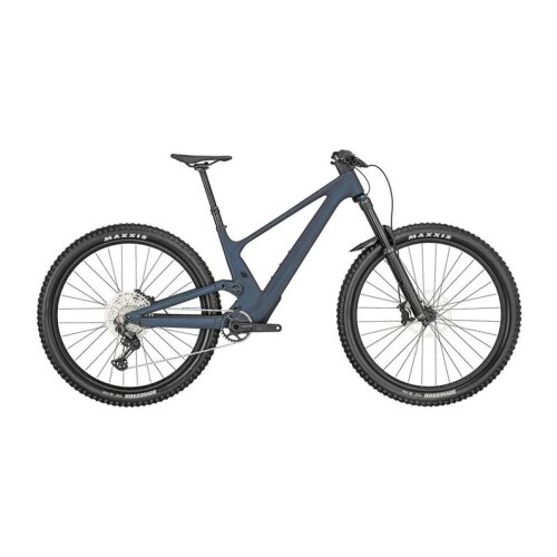  BICIKL SCOTT GENIUS 930 Cene