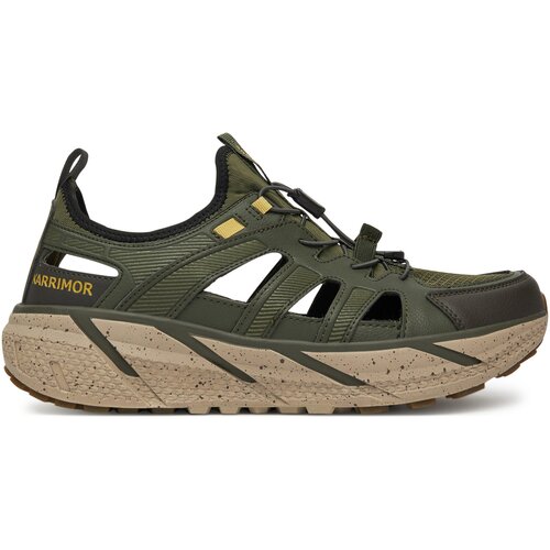 Karrimor Trekking čevlji Hamilton KM2538 Zelena Cene