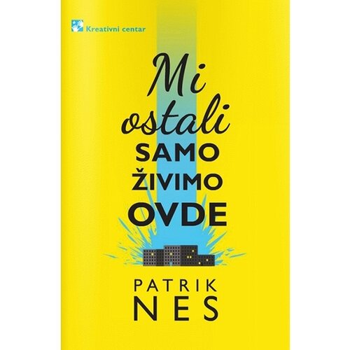 Kreativni Centar Mirjana Popov-Slijepčević - Mi ostali samo živimo ovde Slike