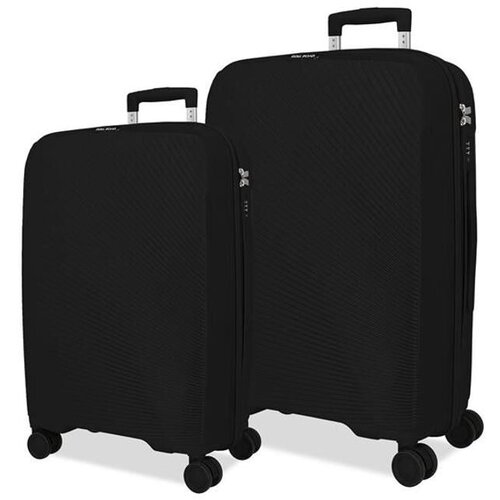 Roll Road crna 54.995.21-PP set kofera 2/1 Cene