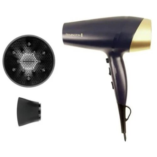 Remington Fen D 5805 sapphire luxe Cene