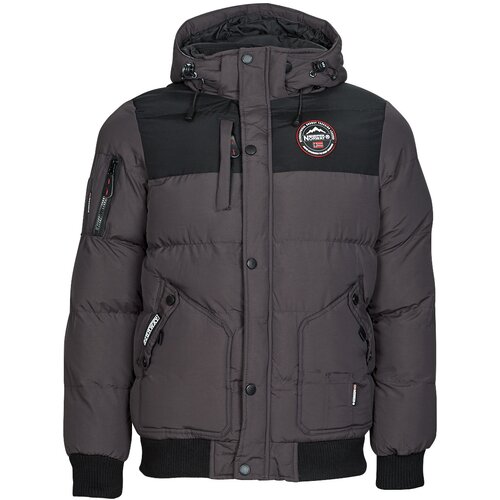 Geographical Norway VOLVA Siva Slike
