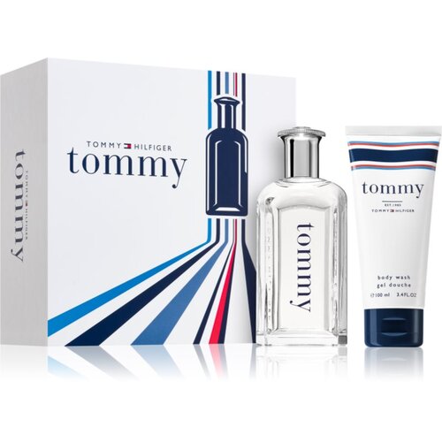 Tommy Hilfiger Tommy darilni set za moške Cene