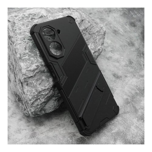  Futrola color strong ii za xiaomi redmi a5 4g nfc (173 mm) crna ( F120693 ) Slike