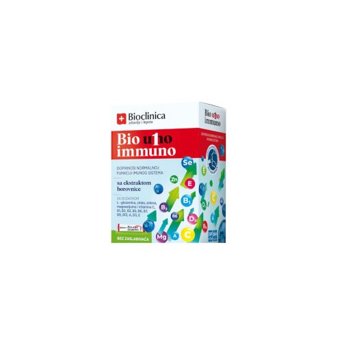 Bioclinica Bio Uno Immuno direct Cijene