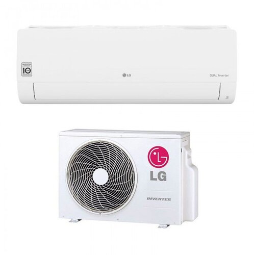 LG Klima uređaј S18EC.NSKS Cene