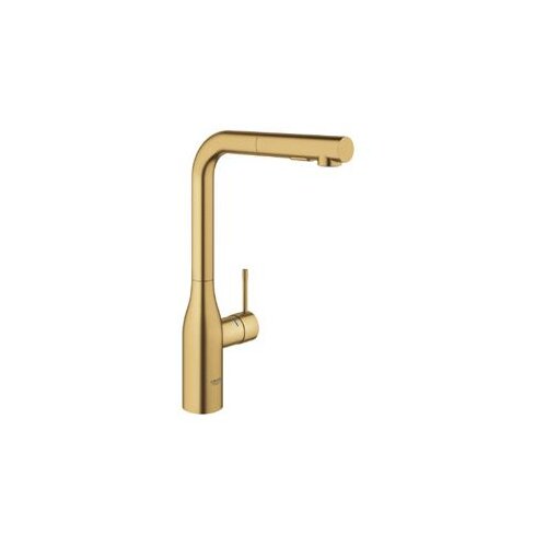  Baterija za kuhinju sa izvlač.crijevom Essence BG 30270GN0 GROHE Cijene