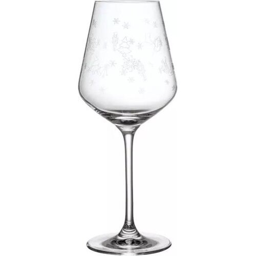 Ča&amp;scaron;e ZA CRNO VINO SET 2/1 8115 TOYS DELIGHT Slike