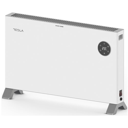 Tesla Grijalica PC312WDSnaga 2000WElektronska Regulacija Cijene