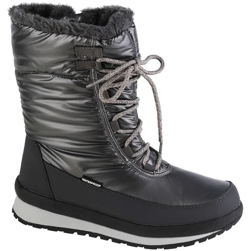 CMP Harma Wmn Snow Boot Siva