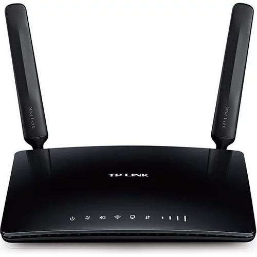 Tp-link Archer MR200 AC750 4G/LTE Router Dualband 4G/LTE Router
