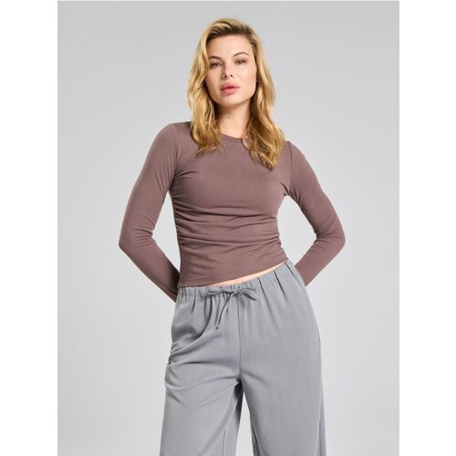 Sinsay ženska bluza dugih rukava 582BE-49X Slike