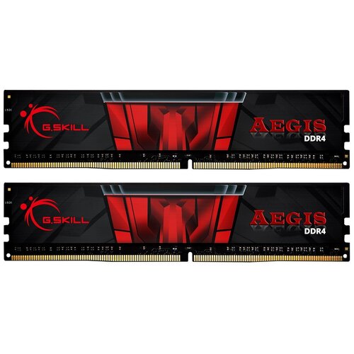 G.skill RAMDDR4 3000 32GB (2x16) Aegis Cijene