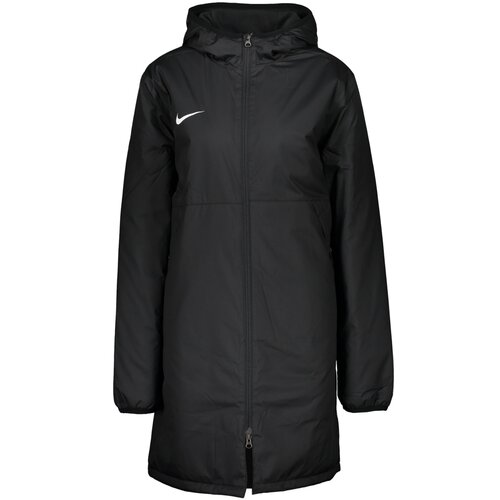 Nike &Scaron;portna jakna 'Park 20' črna / bela Cene