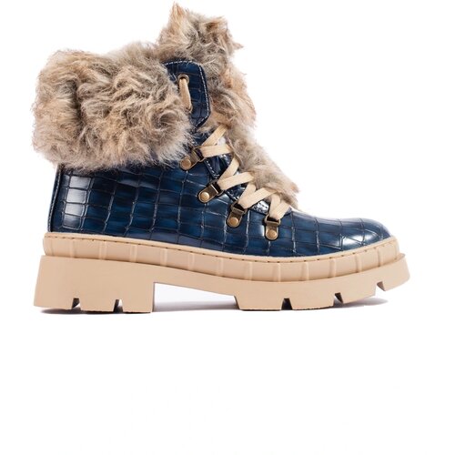 GOODIN Ženske gležnjače Shelvt Cijene