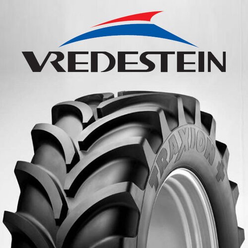 Vredestein 600/65R38 traxion+ 153D tl industrijska guma Cene