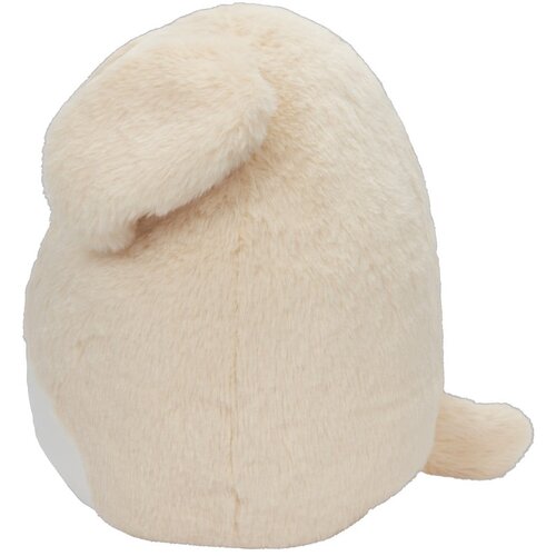Squishmallows Squishmallow Pli&amp;scaron;ana igračka sme&amp;scaron;ak pas, 30 cm, Bež Slike