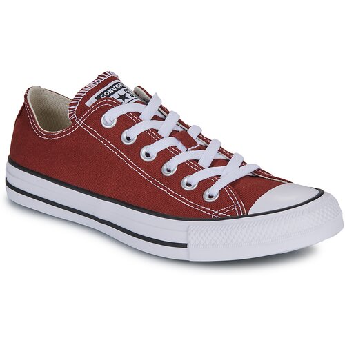 Converse CHUCK TAYLOR ALL STAR Crvena Cijene