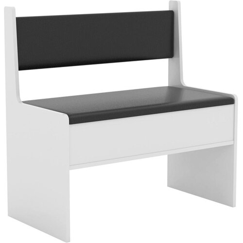 MID.YOU KLOP, leseni material bela Cene