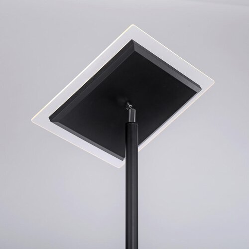 Lesnina XXXL Leuchten Direkt 11710-18 - LED prigu&amp;scaron;iva lampa HANS LED/21,5W/230V + LED/4W Slike